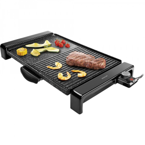 Sencor SBG 108BK elektromos asztali grill